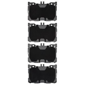 Mercedes-Benz GLC43 AMG Brake Pads - Front - DFC - 4000 HybriDynamic - `16-`23 Mercedes-Benz GLC43 AMG Brake Pads - Front - DFC - 4000 HybriDynamic - `16-`23