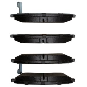 Kia Niro Brake Pads - Front - DFC - 4000 HybriDynamic - `17-`22 Kia Niro Brake Pads - Front - DFC - 4000 HybriDynamic - `17-`22