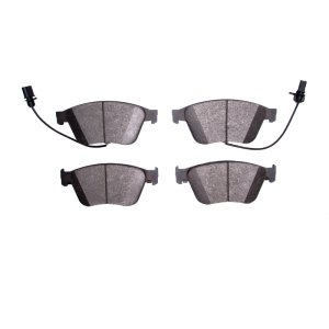 Bentley Flying Spur Brake Pads - Front - DFC - 4000 Hybridynamic - `03-`18