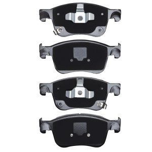 Honda Civic Brake Pads - Front - DFC - 4000 HybriDynamic - `18-`26