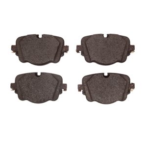 Bentley Bentayga Ewb Brake Pads - Rear - DFC - 4000 HybriDynamic - `17-`26