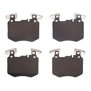 Mercedes-Benz Glc300 Brake Pads - Front - DFC - 4000 HybriDynamic - `16-`23 Mercedes-Benz Glc300 Brake Pads - Front - DFC - 4000 HybriDynamic - `16-`23