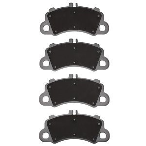 Porsche Macan Brake Pads - Front - DFC - 4000 HybriDynamic - `19-`25
