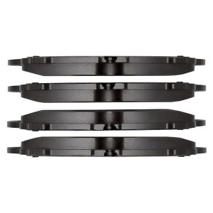Porsche Macan Brake Pads - Front - DFC - 4000 HybriDynamic - `19-`25