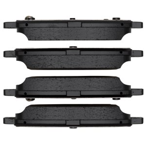Kia K900 Brake Pads - Rear - DFC - 4000 HybriDynamic - `19-`22 Kia K900 Brake Pads - Rear - DFC - 4000 HybriDynamic - `19-`22