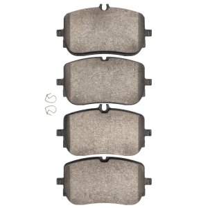 Mercedes-Benz Gla200 Brake Pads - Front - DFC - 4000 HybriDynamic - `19-`26 Mercedes-Benz Gla200 Brake Pads - Front - DFC - 4000 HybriDynamic - `19-`26