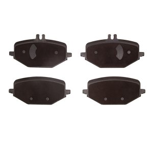 Mercedes-Benz Maybach GLS600 Brake Pads - Rear - DFC - 4000 HybriDynamic - `19-`26 Mercedes-Benz Maybach GLS600 Brake Pads - Rear - DFC - 4000 HybriDynamic - `19-`26