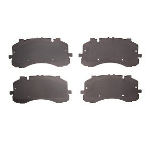 Bentley Bentayga Brake Pads - Front - DFC - 4000 HybriDynamic - `17-`26