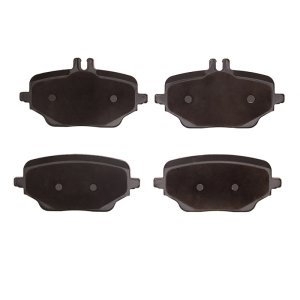 Mercedes-Benz Gle350 Brake Pads - Rear - DFC - HybriDynamic - `20-`26