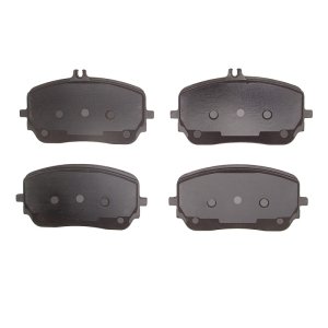 Mercedes-Benz Maybach GLS600 Brake Pads - Front - DFC - 4000 HybriDynamic - `20-`26