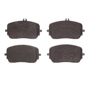 Mercedes-Benz Maybach GLS600 Brake Pads - Front - DFC - 4000 HybriDynamic - `20-`26