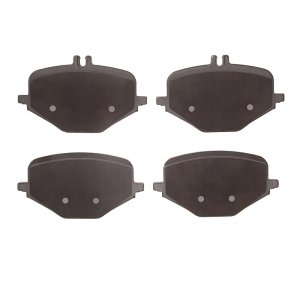 Mercedes-Benz GLS63 AMG Brake Pads - Rear - DFC - 4000 HybriDynamic - `19-`26 Mercedes-Benz GLS63 AMG Brake Pads - Rear - DFC - 4000 HybriDynamic - `19-`26