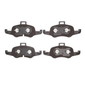 Audi TTS Quattro Brake Pads - Front - DFC - 4000 HybriDynamic - `16-`23