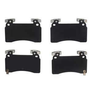 Acura NSX Brake Pads - Rear - DFC - 4000 HybriDynamic - `17-`22 Acura NSX Brake Pads - Rear - DFC - 4000 HybriDynamic - `17-`22