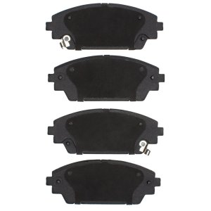 Mazda CX-30 Brake Pads - Front - DFC - 4000 HybriDynamic - `14-`26