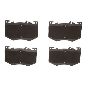 Mercedes-Benz GLB35 AMG Brake Pads - Front - DFC - 4000 HybriDynamic - `20-`26 Mercedes-Benz GLB35 AMG Brake Pads - Front - DFC - 4000 HybriDynamic - `20-`26