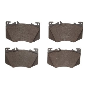 Mercedes-Benz GLB35 AMG Brake Pads - Front - DFC - 4000 HybriDynamic - `20-`26