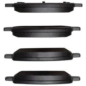 Tesla Model Y Brake Pads - Rear - DFC - 4000 HybriDynamic - `17-`26 Tesla Model Y Brake Pads - Rear - DFC - 4000 HybriDynamic - `17-`26