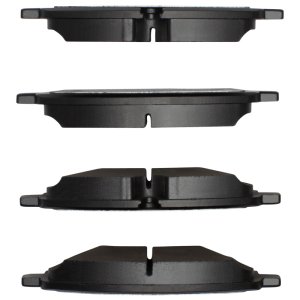 Audi SQ5 Sportback Brake Pads - Rear - DFC - 4000 HybriDynamic - `20-`26