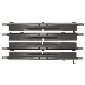 Honda Prologue Brake Pads - Front - DFC - 4000 HybriDynamic - `20-`26