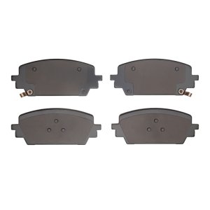 Kia Telluride Brake Pads - Front - DFC - 4000 HybriDynamic - `21-`27 Kia Telluride Brake Pads - Front - DFC - 4000 HybriDynamic - `21-`27