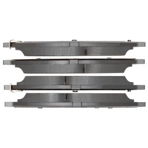 Kia Carnival Brake Pads - Front - DFC - 4000 HybriDynamic - `22-`26