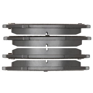 Kia Sportage Brake Pads - Front - DFC - 4000 HybriDynamic - `21-`26 Kia Sportage Brake Pads - Front - DFC - 4000 HybriDynamic - `21-`26