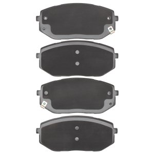 Kia Sportage Brake Pads - Front - DFC - 4000 HybriDynamic - `21-`26 Kia Sportage Brake Pads - Front - DFC - 4000 HybriDynamic - `21-`26