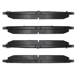 Kia Sedona Brake Pads - Front - DFC - 4000 HybriDynamic - `15-`21 Kia Sedona Brake Pads - Front - DFC - 4000 HybriDynamic - `15-`21