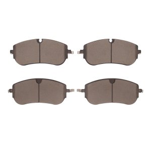 Land Rover Range Rover Evoque Brake Pads - Front - DFC - 4000 HybriDynamic - `21-`26