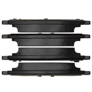 Kia K5 Brake Pads - Rear - DFC - 4000 HybriDynamic - `21-`26