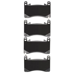 Acura Tlx Brake Pads - Front - DFC - 4000 HybriDynamic - `21-`26