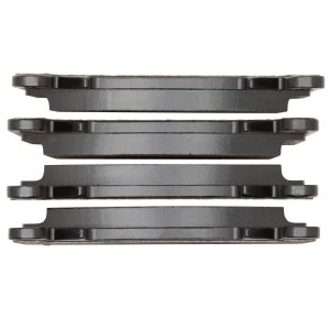 Acura Tlx Brake Pads - Front - DFC - 4000 HybriDynamic - `21-`26