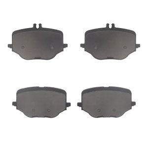 Mercedes-Benz S580E Brake Pads - Rear - DFC - 4000 Hybridynamic - `21-`26 Mercedes-Benz S580E Brake Pads - Rear - DFC - 4000 Hybridynamic - `21-`26