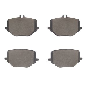 Mercedes-Benz S580E Brake Pads - Rear - DFC - 4000 Hybridynamic - `21-`26 Mercedes-Benz S580E Brake Pads - Rear - DFC - 4000 Hybridynamic - `21-`26
