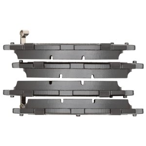 Mazda CX-50 Brake Pads - Front - DFC - 4000 HybriDynamic - `23-`25 Mazda CX-50 Brake Pads - Front - DFC - 4000 HybriDynamic - `23-`25