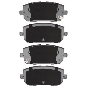 Mazda CX-50 Brake Pads - Front - DFC - 4000 HybriDynamic - `23-`25 Mazda CX-50 Brake Pads - Front - DFC - 4000 HybriDynamic - `23-`25