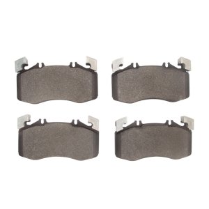 Mercedes-Benz Gla45 AMG Brake Pads - Front - DFC - 4000 HybriDynamic - `20-`26