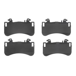 Mercedes-Benz EQS 580 Brake Pads - Front - DFC - 4000 HybriDynamic - `22-`26 Mercedes-Benz EQS 580 Brake Pads - Front - DFC - 4000 HybriDynamic - `22-`26