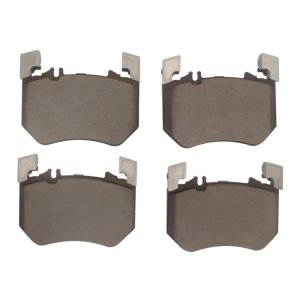 Mercedes-Benz Maybach S580 Brake Pads - Front - DFC - 4000 HybriDynamic - `22-`26
