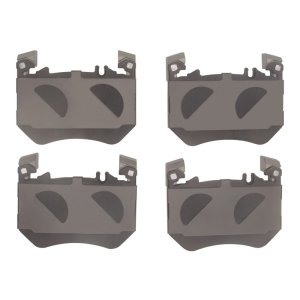 Mercedes-Benz Maybach S580 Brake Pads - Front - DFC - 4000 HybriDynamic - `22-`26 Mercedes-Benz Maybach S580 Brake Pads - Front - DFC - 4000 HybriDynamic - `22-`26