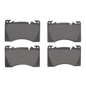 Land Rover Range Rover Sport Brake Pads - Front - DFC - 4000 HybriDynamic - `22-`26 Land Rover Range Rover Sport Brake Pads - Front - DFC - 4000 HybriDynamic - `22-`26