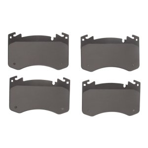 Land Rover Range Rover Sport Brake Pads - Front - DFC - 4000 HybriDynamic - `22-`26