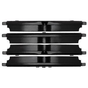 Land Rover Range Rover Sport Brake Pads - Rear - DFC - 4000 Hybridynamic - `22-`26