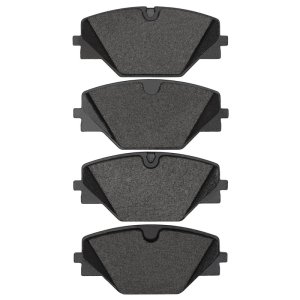 Land Rover Range Rover Sport Brake Pads - Rear - DFC - 4000 Hybridynamic - `22-`26