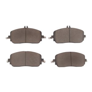 Mercedes-Benz Glc300 Brake Pads - Front - DFC - 4000 HybriDynamic - `22-`26