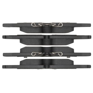 BMW X3 Brake Pads - Rear - DFC - DFC 4000 HybriDynamic - `23-`27