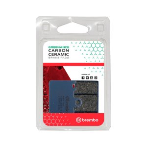 Hyundai Elantra N Brake Rotor (2) - Rear - DFC - GeoSPEC Coated - `19-`25