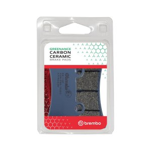 Land Rover Defender 90 Brake Rotor (2) - Rear - DFC - GeoSPEC Coated - `20-`24