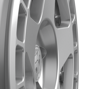 Chevrolet Classic Brake Drums - Front + Rear - DFC - Geospec - `97-`05 Chevrolet Classic Brake Drums - Front + Rear - DFC - Geospec - `97-`05